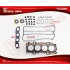 TAKIM CONTA ÜST SIL.CONTALI (8A6G 6051 DA) FIESTA 1,4 ZETEC-S 90 PS 09-