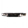 TAMPON ARKA NİKELAJLI KOMLE SET Kampanya | ISUZU | D-MAX | 2012-2015
