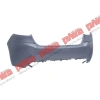 TAMPON ARKA ASTARSIZ SENSÖRSÜZ SİYAH Kampanya | PEUGEOT | 308 | 2013>