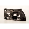 TAMPON BAGLANTI BRAKETI ON IC SOL SKODA OCTAVIA 13 17