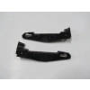 TAMPON BRAKETİ ARKA SET | CITROEN | C3