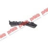 TAMPON BRAKETİ ARKA SOL PLASTİK | TOYOTA | AURIS | 2007-2010