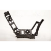 TAMPON BRAKETI ARKA SOL VW GOLF6 08-13