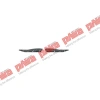 TAMPON BRAKETİ ÖN SOL-SAĞ TAKIM PLASTİK | CITROEN | C2 | 2003-2008