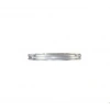 TAMPON DEMİRİ ARKA ALÜMİNYUM Kampanya | AUDI | A3 | 2001-2008