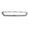 TAMPON IZGARA ÇERÇEVESİ ORTA KROM | MERCEDES | GLC X253 | 2016>