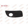 TAMPON IZGARA SISLI SAG VW JETTA 2005-2010