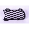 TAMPON IZGARASI ALT SOL SISSIZ VW TOUAREG 03-07