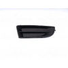 TAMPON IZGARASI ON SOL SISSIZ SKODA OCTAVIA 2 09-13