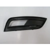 TAMPON IZGARASI SAG SISLI SIYAH AUDI A4 12-14