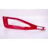 TAMPON IZGARASI SOL SISLI KIRMIZI MODIFIYE VW PASSAT 19 >