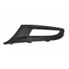 TAMPON IZGARASI SOL SISLI VW POLO 09 >
