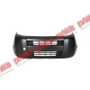 TAMPON ÖN SİSSİZ SİYAH | FIAT | FIORINO | 2008-2015