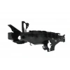 TAMPON ON UST SOL BRAKETI AUDI A4 12-16