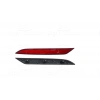 TAMPON REFLEKTORU ARKA SOL VW GOLF7.5 17 >