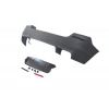 TAMPON SETI ARKA BMW F20 F21 M-TECH 11-14