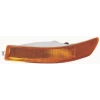TAMPON SINYALI SAG SARI / P21W (DUY+AMPUL) COROLLA (E10) 1.3:1.6 93-97