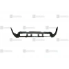 TAMPON SPOYLERİ ARKA ALT | HYUNDAI | TUCSON | 2015>