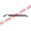 TAMPON SPOYLERİ ARKA EGZOST DELİKLİ PLASTİK Kampanya | PEUGEOT | 208 | 2012>