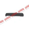 TAMPON SPOYLERİ ARKA PLASTİK | SEAT | IBIZA | 2006>