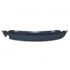 TAMPON SPOYLERI ARKA VW GOLF6 08-13