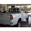 TATA XENON- PICK UP- 08/15; ARAÇ BİLGİLERİ VE RESİMLERİ