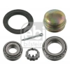 TEKER RULMANI ARKA 713 6102 30 A80-GOLF1-GOLF2-GOLF3 BM 78-