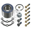 TEKER RULMANI ARKA SET MERCEDES-BENZ W210 W140 S210 VF210 96 >
