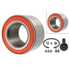 TEKER RULMANI ON-ARKA (45X80X45) VW T4 1.9TD 1992-2003 T4 2.0 1990-2003 T4 2.5TDI 1995-2003