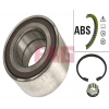TEKER RULMANI ON ARKA LAND ROVER RANGE ROVER DISCOVERY IV SPORT VELAR EVOQUE JAGUAR BM 13-