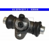 TEKER SİLİNDİRİ DÜZENEĞİ ARKA TRANSPORTER 7191