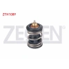 TERMOSTAT 105 C VW GOLF VII 1.4 TSI 2012- / JETTA IV 1.4 TSI 2011- / POLO 1.4 TSI 2009- / AUDI A3 1.4 TFSI 2012- / SEAT LEON 1.2 TSI 2012- / SKODA OCTAVIA 1.4 TSI 2012- / RAPID 1.4 TSI 2013-