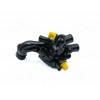 TERMOSTAT ( 105°C PLASTIK) CITROEN C3 2 CITROEN C4 BERLINGO PEUGEOT 207 3008 308 PARTNER 1.6 06-16 >
