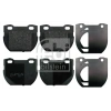 TERMOSTAT 126-107 116-117 1981-1990