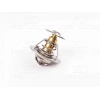 TERMOSTAT ( 71 ºc) OPEL VECTRA A ASTRA F G ASCONA C 1.7DIESEL