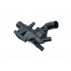 TERMOSTAT ( 80°C PLASTIK) MERCEDES-BENZ W205 RENAULT MEGANE 3 NISSAN QASHQAI 1.6 DCI 11-18 >