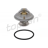 TERMOSTAT ( 80C) VW T4 T5 PASSAT GOLF3 4 BORA 2.3 V5 2.8 1982 >