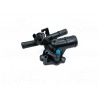 TERMOSTAT ( 81°C PLASTIK) RENAULT MASTER 3 NISSAN N5400 OPEL MOVANO B 2.3 10 >