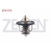 TERMOSTAT 82 C ACCENT II - ELANTRA 1.5i - 1.6i 2000-2007/ GETZ 1.4i - 1.5 CRDI - 1.6i 2002-2008/ SANTA FE 2.2 CRDI 2006-2012/ IX35 2.0i 16v 2010-/ CERATO - RIO II 1.4i 16v - 1.6i 2004-2012