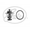 TERMOSTAT 82 °C HIACE/HILUX/4 RUNNER DIZEL 1989-2005