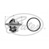 TERMOSTAT (82°C)/96MM 8575 A1A FOCUS/FIESTA 1,25-1,4-1,6 BENZ 95-01