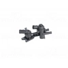 TERMOSTAT ( 83°C+87°C) VW GOLF5 PASSAT B6 JETTA TOURAN EOS AUDI A3 SKODA OCTAVIA BAG BLP BLF 1.6 FSI 03-10