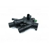 TERMOSTAT ( 83°C PLASTIK) FORD MONDEO 4 FOCUS 3 C-MAX 2 2.0 TDCI 07-20 >