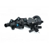 TERMOSTAT ( 83°C PLASTIK) RENAULT CLIO 4 KANGOO MEGANE 3 SCENIC 3 1.2 12-21 >