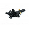 TERMOSTAT ( 83°C PLASTIK) RENAULT MEGANE 4 FLUENCE DACIA DOKKER 1.5 DCI 10 >