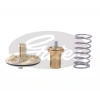 TERMOSTAT 83°C TEKLI-TAKIM GOLF5-JETTA-TIGUAN-PASSAT CAXA-BMY 1,4 TSI 04-