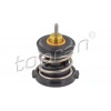 TERMOSTAT ( 87°) VW GOLF7 POLO A3 LEON OCTAVIA CUKB CZBA CZBC CJZB CYVA 1.2 1.4 1.5 TSI 13 >