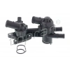 TERMOSTAT ( 87°) VW PASSAT GOLF5 JETTA 1.4 TSI BMY 05 >
