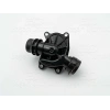 TERMOSTAT ( 88 ºc) OPEL OMEGA B 2.5 DTI 01-03/ BMW 3 SERISI (E46) 330d 99-05/ 5 SERISI (E39) 530d 98-03/ 7 SERISI (E38) 730d 98-01/ RANGE ROVER 3 (L322) 3.0 02-12 (M57D25-M57D30-Y25DT-Y25TD)