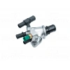 TERMOSTAT ( 88°C ALIMINYUM) FIAT DOBLO CROMA PUNTO STILO BRAVO BRAVO 2 MAREA 1.9 98-14 >